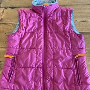 Vintage Patagonia vest